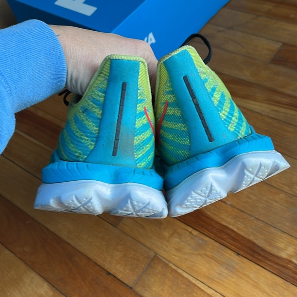 Hoka Mach 5 (M11.5) - Picture 6 of 9